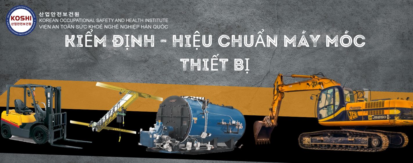 KIỂM ĐỊNH